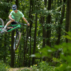 Prešovské singletracky