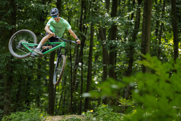 Prešovské singletracky