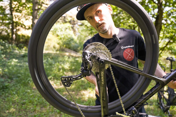 Cykloshop | 10 vecí, ktoré Stanovi vadia na jeho bicykloch