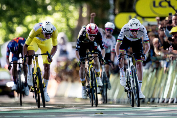 Ako sledovať naživo druhú etapu Tour de France 2026 a kto sú najväčší favoriti?
