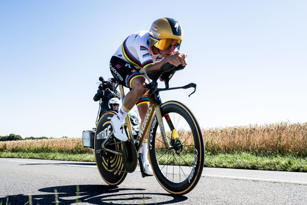 Ako sledovať naživo 16. etapu Tour de France 2026 a kto sú najväčší favoriti?