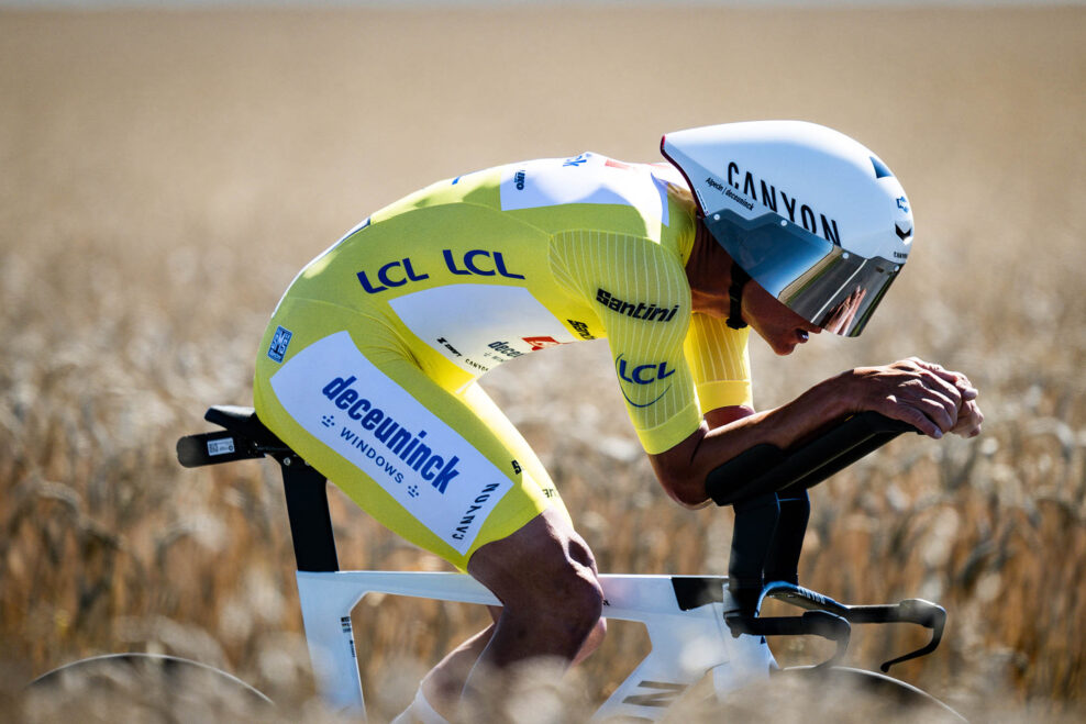 Tour de France 2026 odštartuje tímovou časovkou. Pozrite si časy štartov všetkých tímov a hlavných favoritov