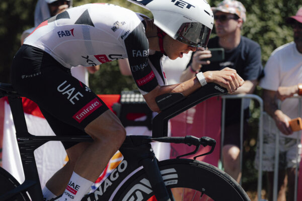 Odštartovala prvá etapa Tour de France 2026