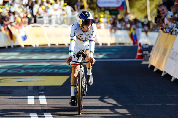 Tour de France 2026 pokračuje individuálnou časovkou. Pozrite si časy štartov všetkých jazdcov a hlavných favoritov