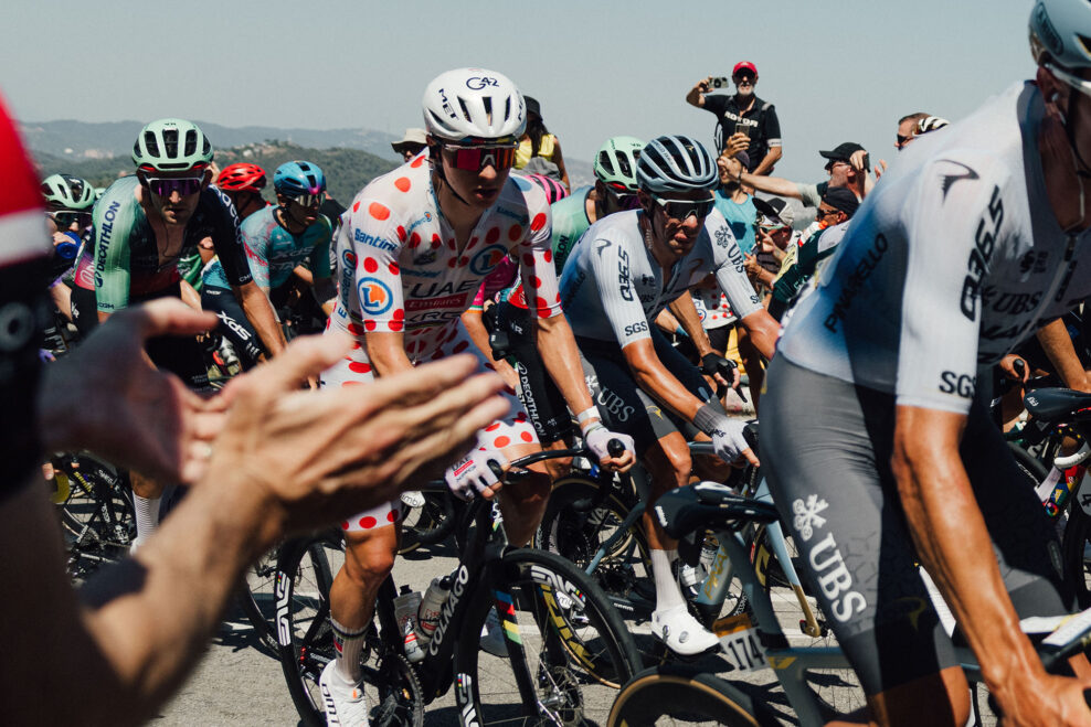 Ako sledovať naživo tretiu etapu Tour de France 2026 a kto sú najväčší favoriti?