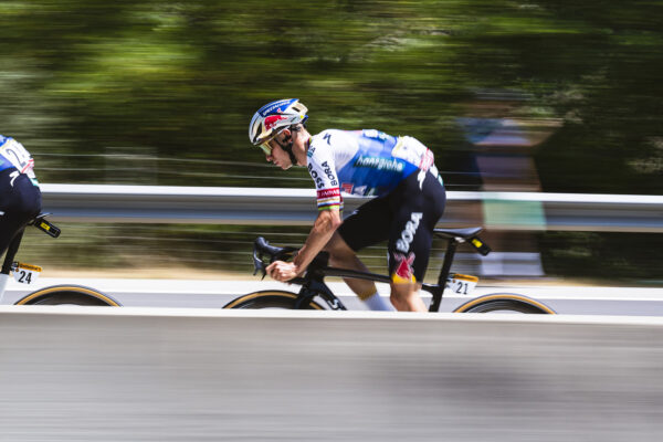 Remco Evenepoel ešte nikdy nebol taký ľahký. Pred Tour de France schudol takmer štyri kilogramy