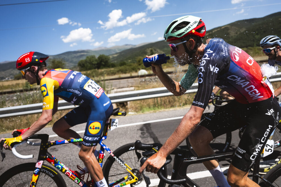 Ako sledovať naživo štvrtú etapu Tour de France 2026 a kto sú najväčší favoriti?
