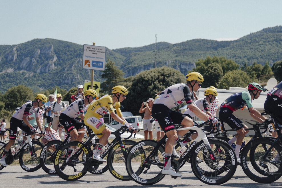 Ako sledovať naživo piatu etapu Tour de France 2026 a kto sú najväčší favoriti?
