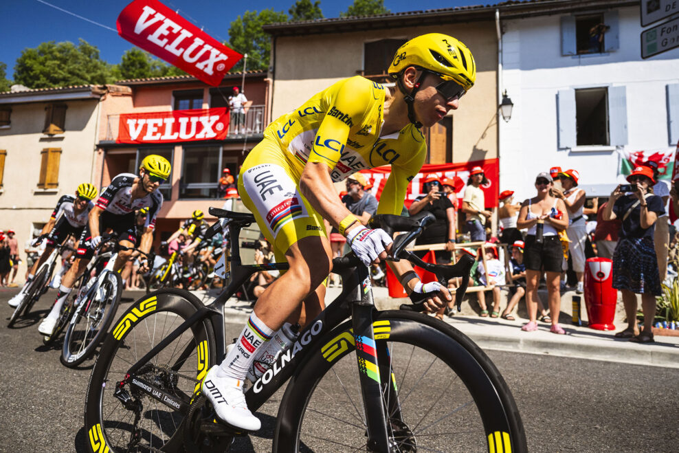 Ako sledovať naživo šiestu etapu Tour de France 2026 a kto sú najväčší favoriti?