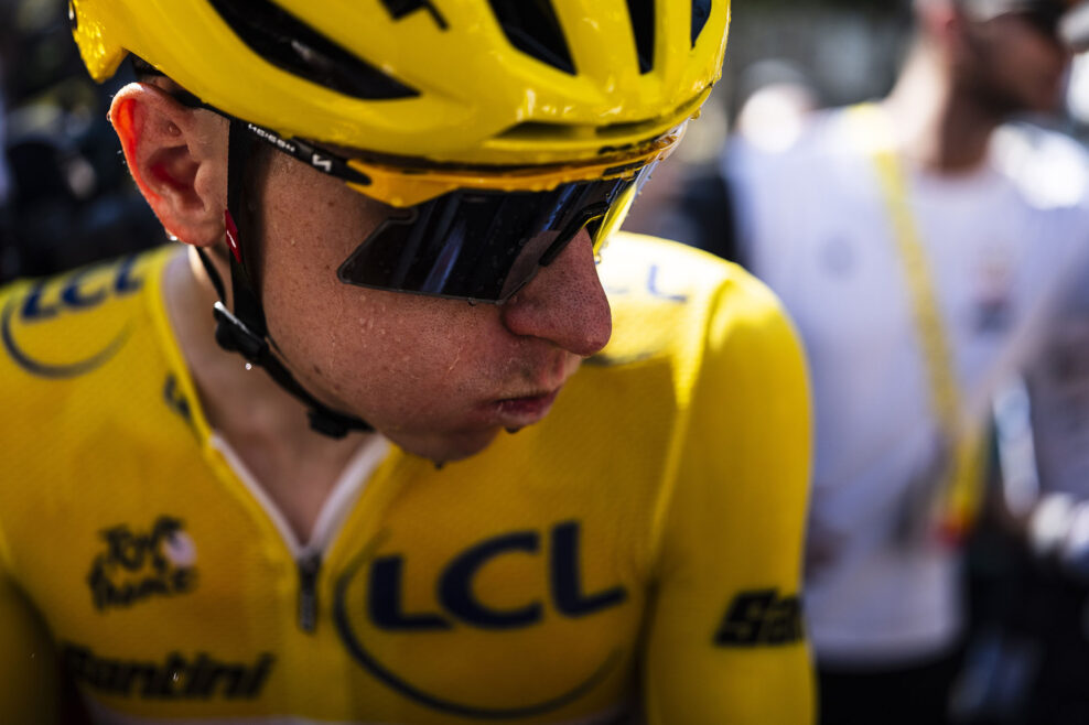 Dnešná etapa na Tour de France je prvou zo siedmich, ktoré rozhodnú o víťazovi žltého dresu