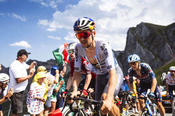 Tour de France si veľmi neužíva. Tom Pidcock prezradil svoj netradičný zoznam životných cieľov
