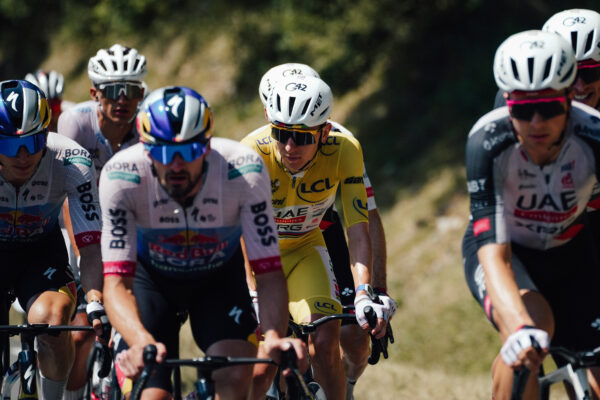Ako sledovať naživo desiatu etapu Tour de France 2026 a kto sú najväčší favoriti?