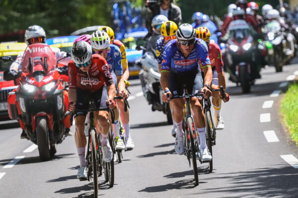 Ako sledovať naživo 17. etapu Tour de France 2026 a kto sú najväčší favoriti?