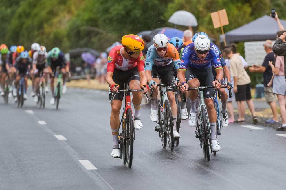 Ako sledovať naživo trinástu etapu Tour de France 2026 a kto sú najväčší favoriti?