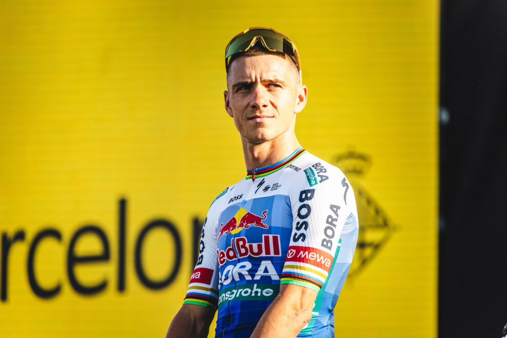 Remco Evenepol schudol &scaron;tyri kil&aacute; pred Tour de France. Veľk&uacute; zmenu priniesol b&yacute;val&yacute; tr&eacute;ner Jonasa Vingegaarda