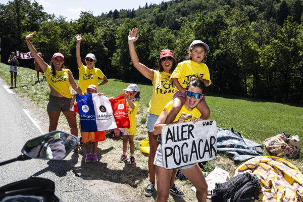 „Tento rok to bude ikonické.“ Tadej Pogačar sa teší na dvojitú dávku Alpe d’Huez
