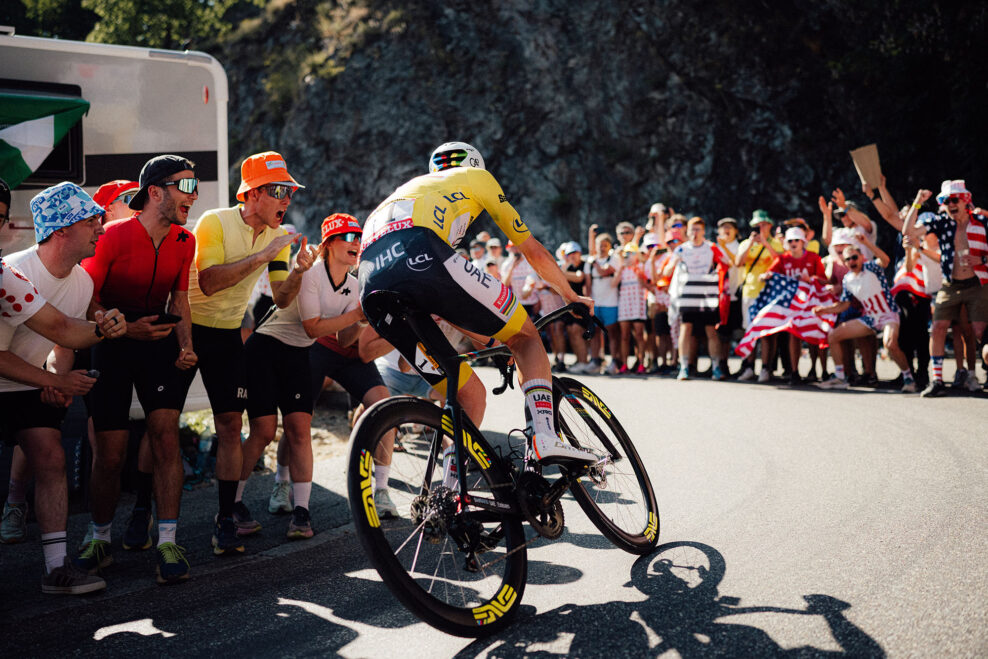 Ako sledovať naživo 20. etapu Tour de France 2026 a kto sú najväčší favoriti?