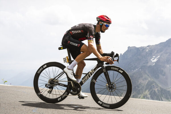 Julian Alaphilippe naznačil koniec na Tour de France: Nečakajte, že sa sem ešte vrátim