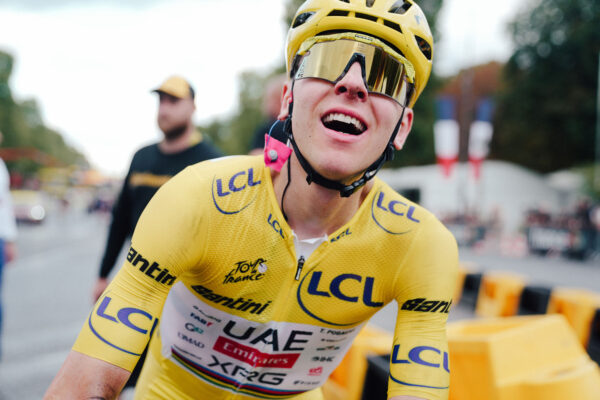 Tadej Pogačar po piatom triumfe na Tour de France: Takýto príbeh by ste nenapísali ani do rozprávkovej knihy
