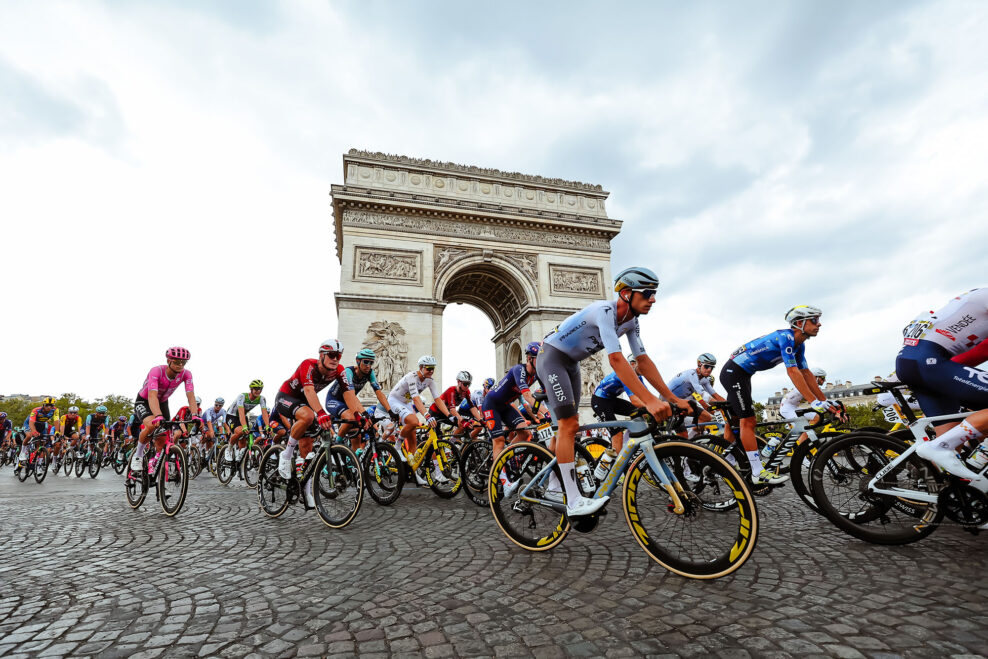 Až 13 tímov zatiaľ nevyhralo žiadnu etapu na Tour de France 2026