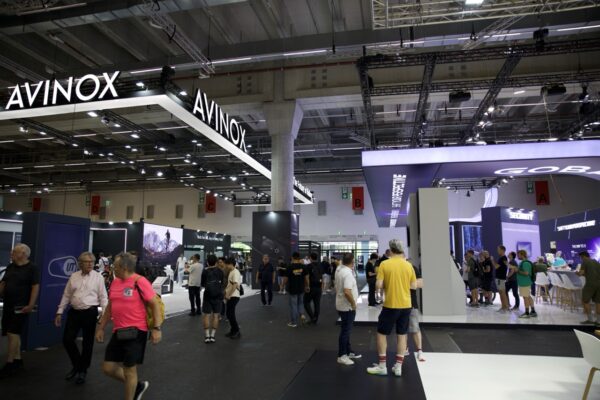 „Eurobike je mŕtvy, pôsobí prázdno.“ Najväčší európsky cyklistický veľtrh je v kríze