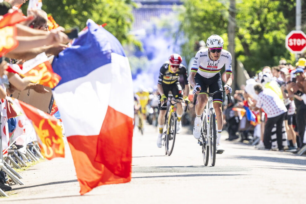 30 francúzskych výrazov, ktoré by ste mali poznať pri sledovaní Tour de France