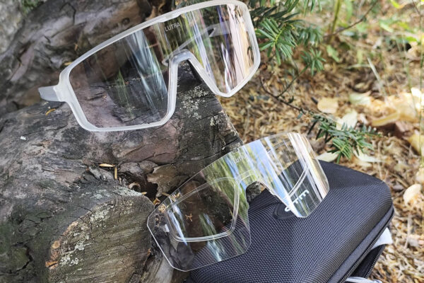 Test: Fotochromatické okuliare CTM DOR