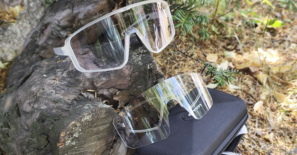 Test: Fotochromatické okuliare CTM DOR