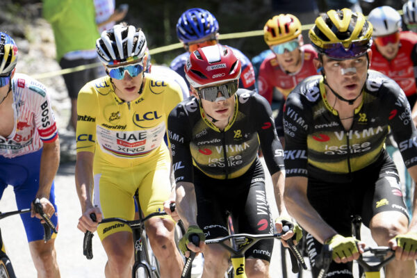 Tadej Pogačar vs. Jonas Vingegaard: Kto má silnejší tím na Tour de France 2026?