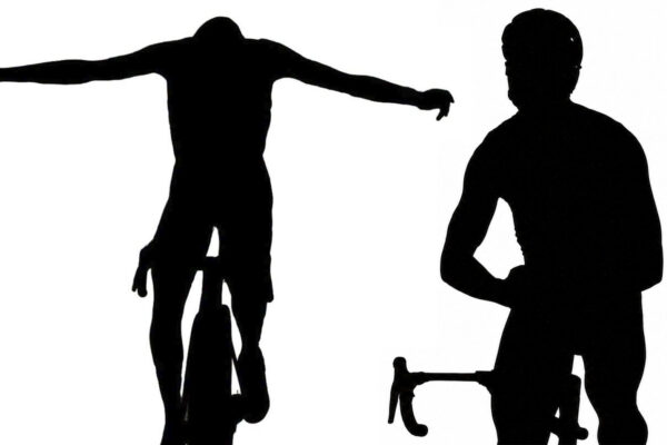 KVÍZ | Spoznáte víťazov etáp na Tour de France len podľa siluety jazdca?