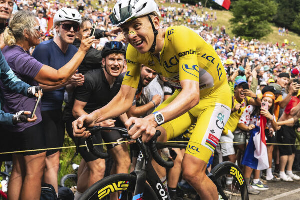 KVÍZ | Ako pozorne ste sledovali Tour de France 2026?