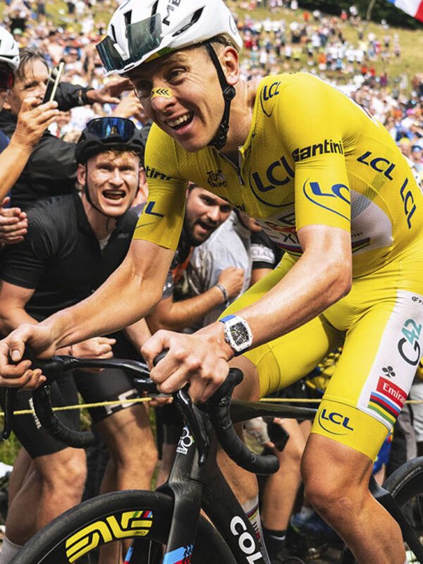KVÍZ | Ako pozorne ste sledovali Tour de France 2026?
