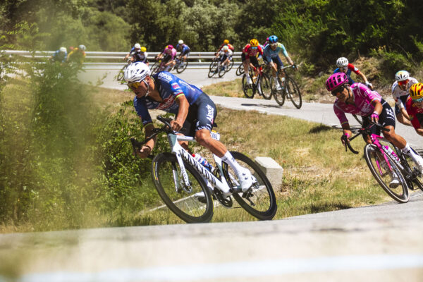 Ako sledovať naživo deviatu etapu Tour de France 2026 a kto sú najväčší favoriti?
