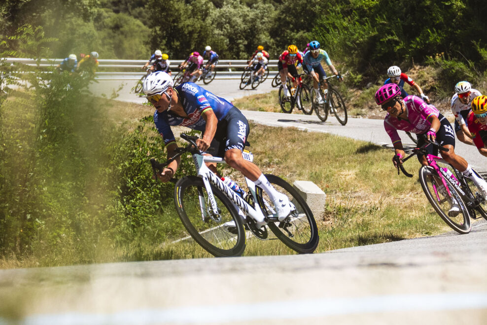 Ako sledovať naživo deviatu etapu Tour de France 2026 a kto sú najväčší favoriti?