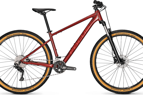 BIKEMANIA | Zľava týždňa: 27,5 a 29“ MTB bicykel FOCUS WHISTLER 3.7 kúpite teraz so zľavou až 35% už za 549 eur