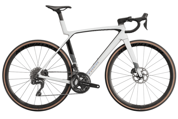 Najšport.sk | Zľava týždňa: Cestný bicykel Trek Madone SL 6 Gen 8 2025 kúpite teraz so zľavou až 1700 eur