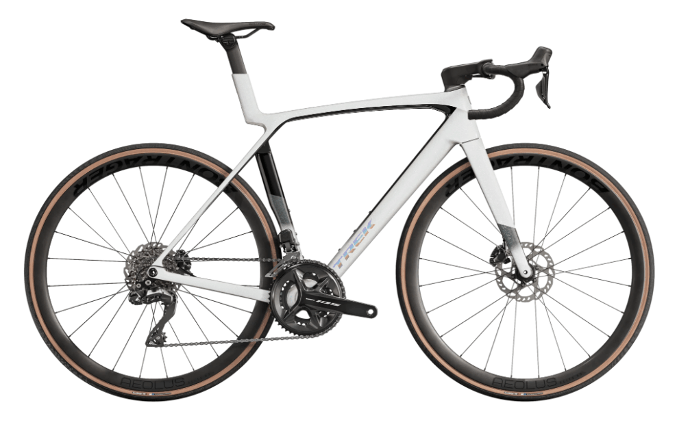 Najšport.sk | Zľava týždňa: Cestný bicykel Trek Madone SL 6 Gen 8 2025 kúpite teraz so zľavou až 1700 eur
