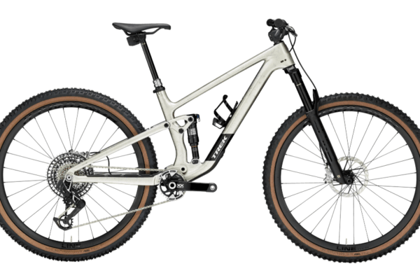 Najšport.sk | Zľava týždňa: Horský bicykel Trek Top Fuel 9.9 XX AXS Gen 4 2025 kúpite teraz so zľavou až 5500 eur