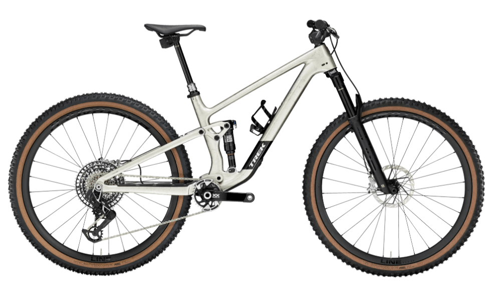 Najšport.sk | Zľava týždňa: Horský bicykel Trek Top Fuel 9.9 XX AXS Gen 4 2025 kúpite teraz so zľavou až 5500 eur