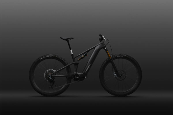 Specialized predstavil Levo R Ultralight, „najrýchlejší model Levo v histórii“