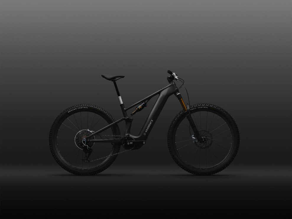 Specialized predstavil Levo R Ultralight. Má ísť o „najrýchlejší model Levo v histórii“