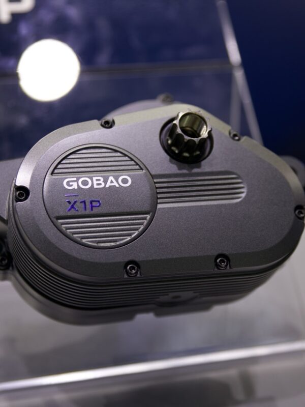 Nový čínsky motor Gobao X1P môže konkurovať Avinoxu