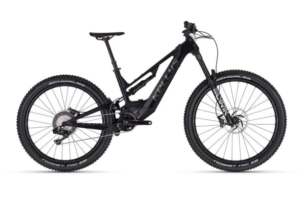 Najšport.sk | Zľava týždňa: Elektrobicykel Kellys Theos F100 SH 825Wh kúpite teraz so zľavou až 2700 eur