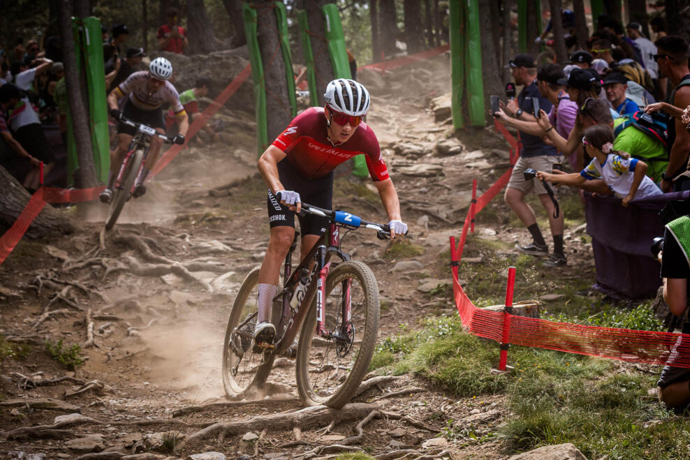 Adrien Boichis v Andorre po taktickom s&uacute;boji z&iacute;skal druh&eacute; v&iacute;ťazstvo vo Svetovom poh&aacute;ri