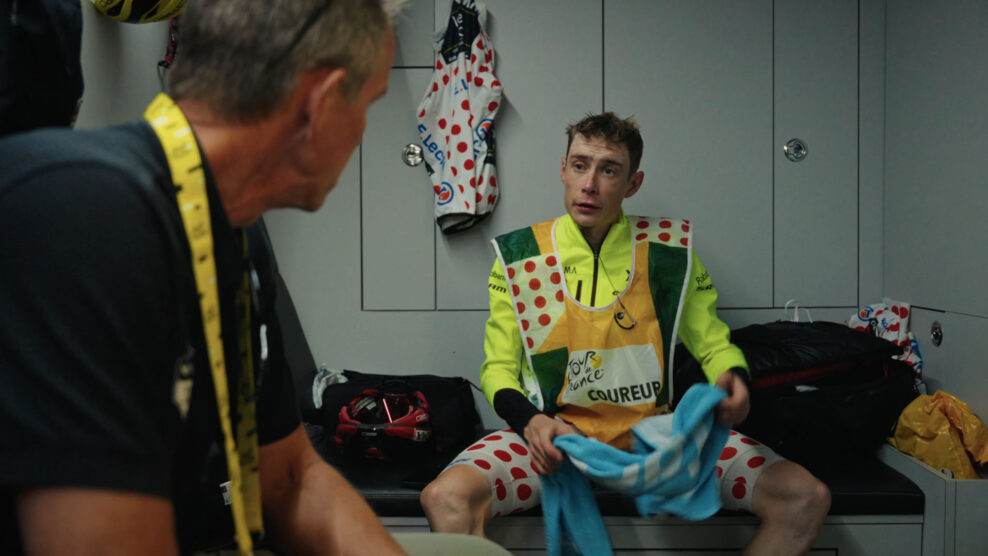„Trasa je preňho ušitá na mieru.“ Jonas Vingegaard kritizoval etapy Tour de France, ktoré vraj zvýhodňovali Pogačara