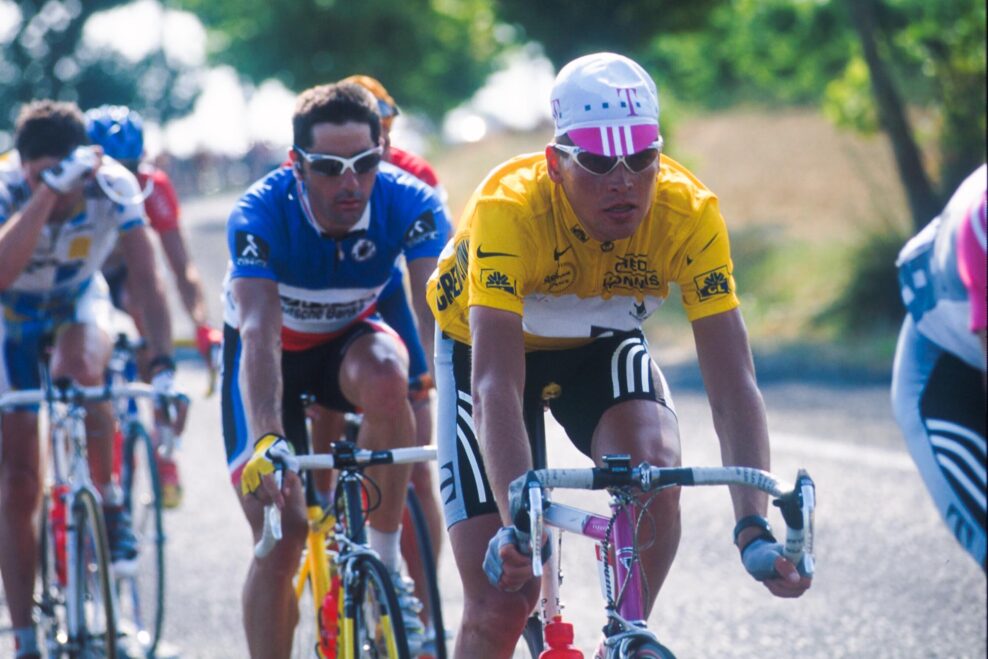 Doping ma pripravil o desať rokov života. Jan Ullrich vysvetlil, prečo neudal ľudí zapojených do dopingu v cyklistike
