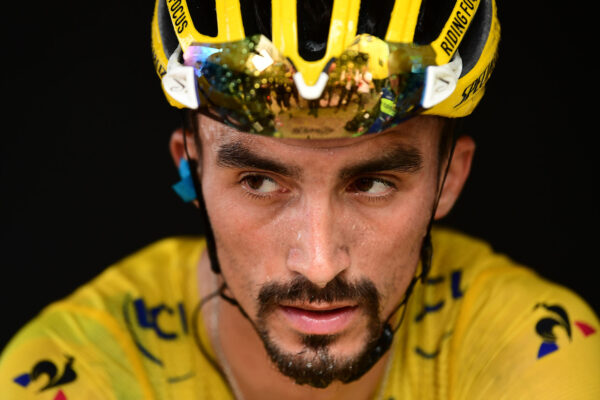 Julian Alaphilippe vo veku 34 rokov ukončil kariéru. Francúzsky šampión patril k najväčším hviezdam svojej generácie