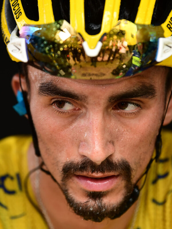 Julian Alaphilippe vo veku 34 rokov ukončil kariéru. Francúzsky šampión patril k najväčším hviezdam svojej generácie