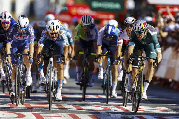 Český šprintér Pavel Bittner bude jazdiť v tíme s Tomom Pidcockom, s tímom Pinarello-Q36.5 podpísal dvojročnú zmluvu