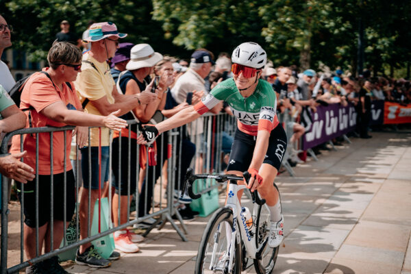 „Špekulácie ubližujú celému tímu.“ Elisa Longo Borghini odmieta rozpory v UAE na Tour de France Femmes